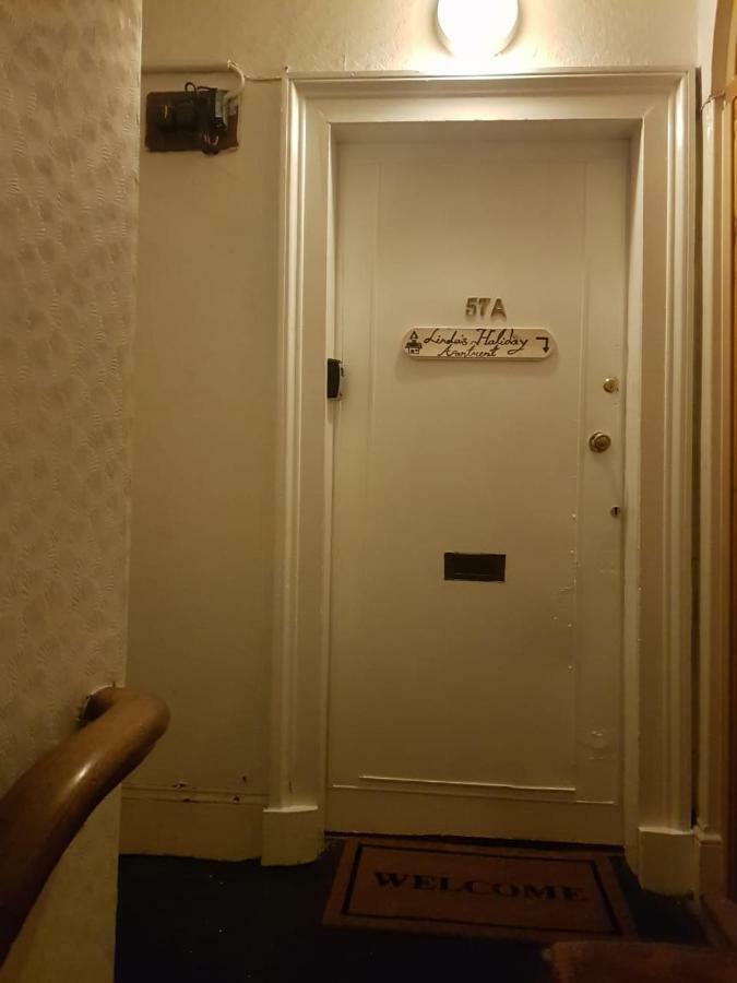 Georges Holiday Apt57A Inverness Exterior foto