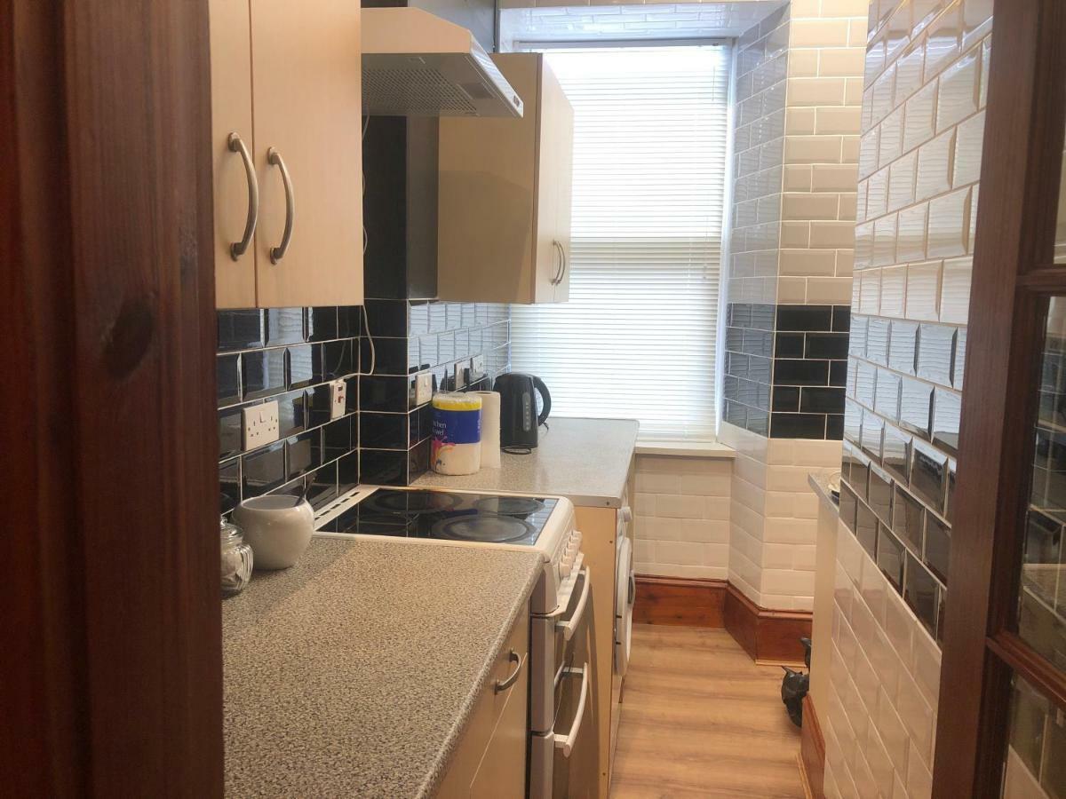 Georges Holiday Apt57A Inverness Exterior foto